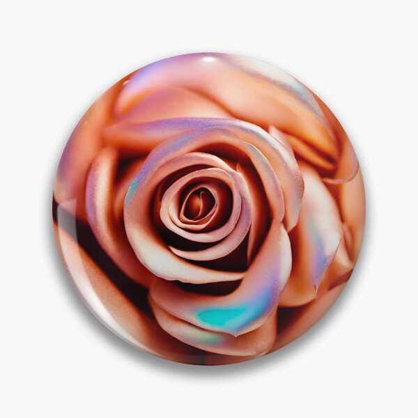 Item preview, Rose Gold Radiance in Soft Pastel Shades designed and sold by Tom-Johnson.