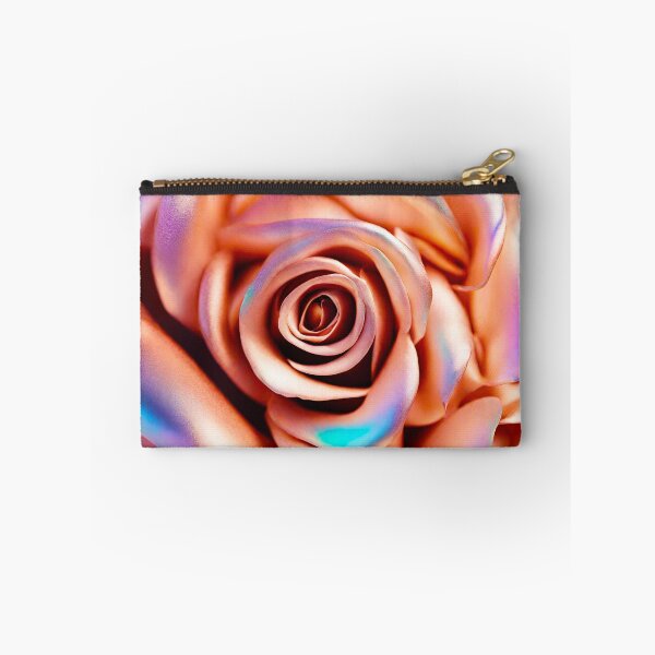 Item preview, Rose Gold Radiance in Soft Pastel Shades designed and sold by Tom-Johnson.