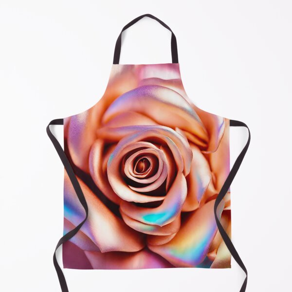 Item preview, Rose Gold Radiance in Soft Pastel Shades designed and sold by Tom-Johnson.