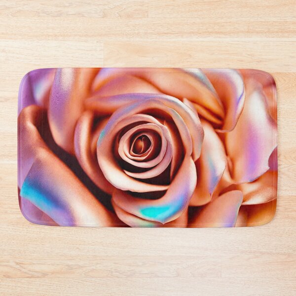 Item preview, Rose Gold Radiance in Soft Pastel Shades designed and sold by Tom-Johnson.