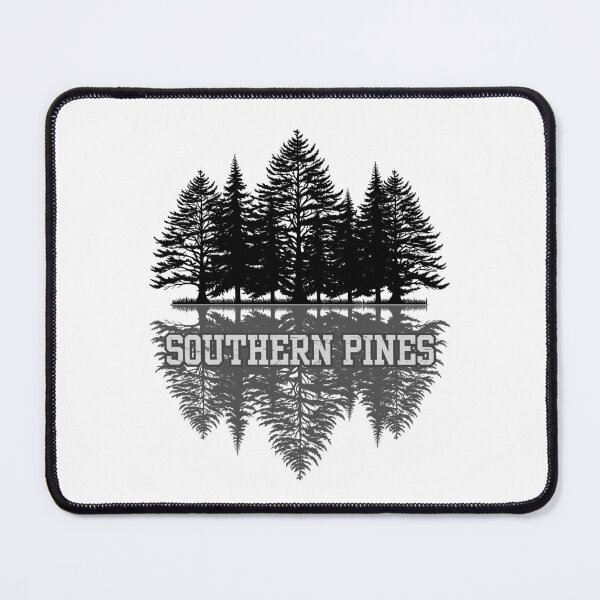 Item preview, Southern Pines designed and sold by BHBoutiqueShop.
