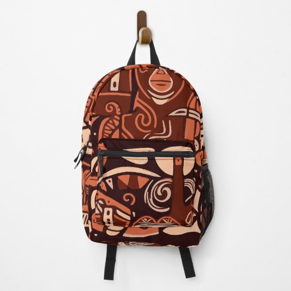 Item preview, Abstract pattern in native African style designed and sold by L7GraphicLab.