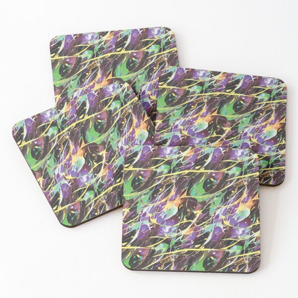 Item preview, Colorful Childish Scribbles: Playful Pattern designed and sold by Noorkin.