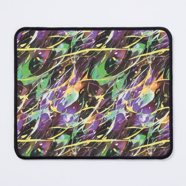 Item preview, Colorful Childish Scribbles: Playful Pattern designed and sold by Noorkin.