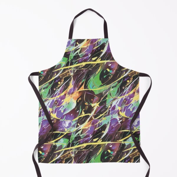 Item preview, Colorful Childish Scribbles: Playful Pattern designed and sold by Noorkin.