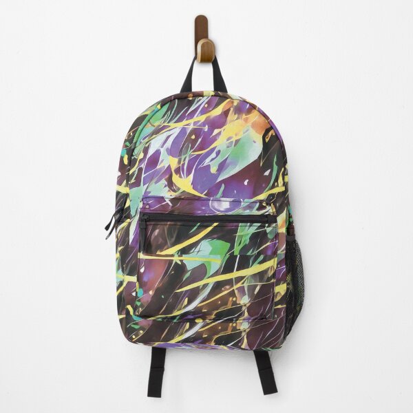 Item preview, Colorful Childish Scribbles: Playful Pattern designed and sold by Noorkin.
