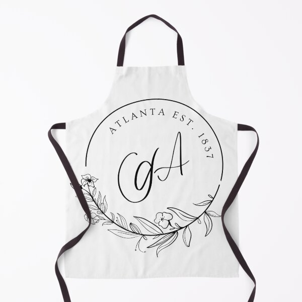 Item preview, ATLANTA EST. 1837  designed and sold by One-Way-Designs.