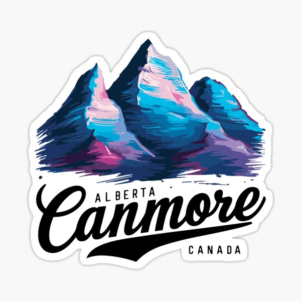 Item preview, Canmore  designed and sold by Amorartz.