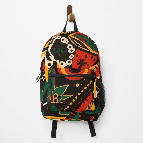 Item preview, Abstract pattern in native African style designed and sold by L7GraphicLab.