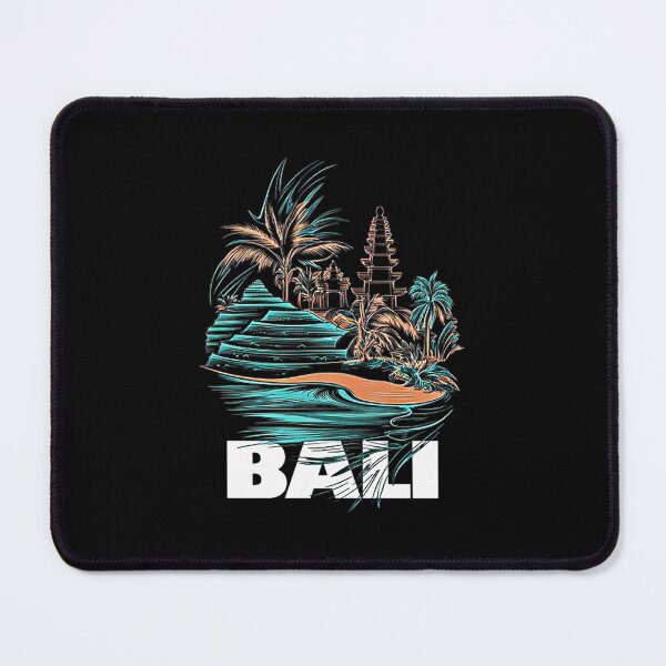 Item preview, Bali Island Indonesia designed and sold by likbatonboot.