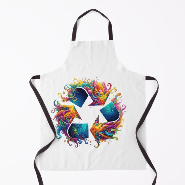 Item preview, Planet Protector: Recycling for a Brighter Future. designed and sold by hamza243.