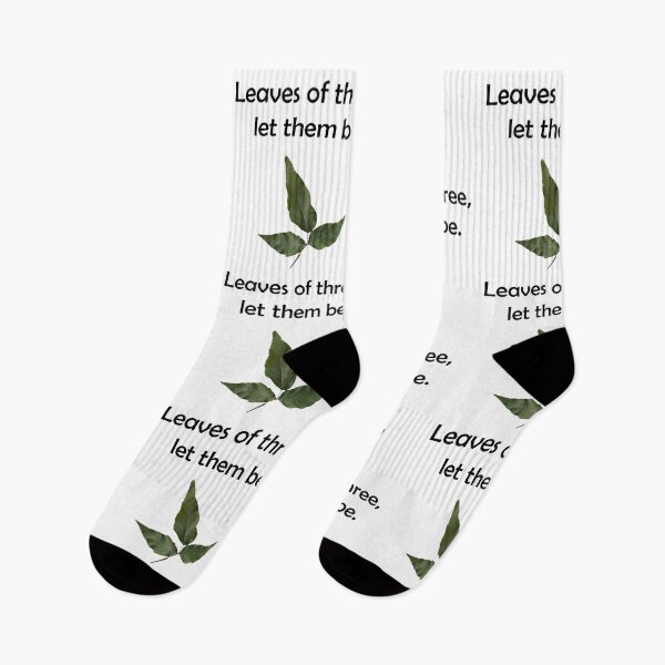 Item preview, Identify Poison Ivy Plant designed and sold by EveryDayDabble.