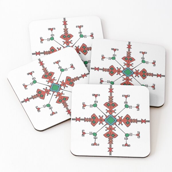 Item preview, Embatica Bulgaria Folklore Sticker designed and sold by VaultifyUK.