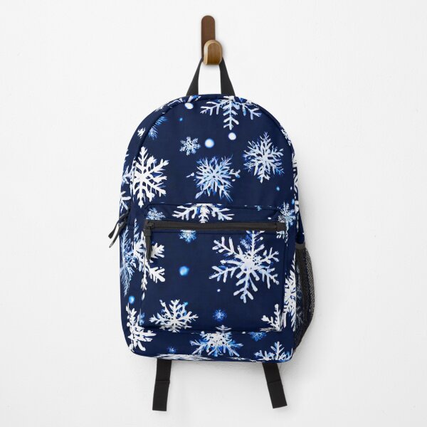 Item preview, Merry Snowflake Holiday Spectacle designed and sold by Tom-Johnson.