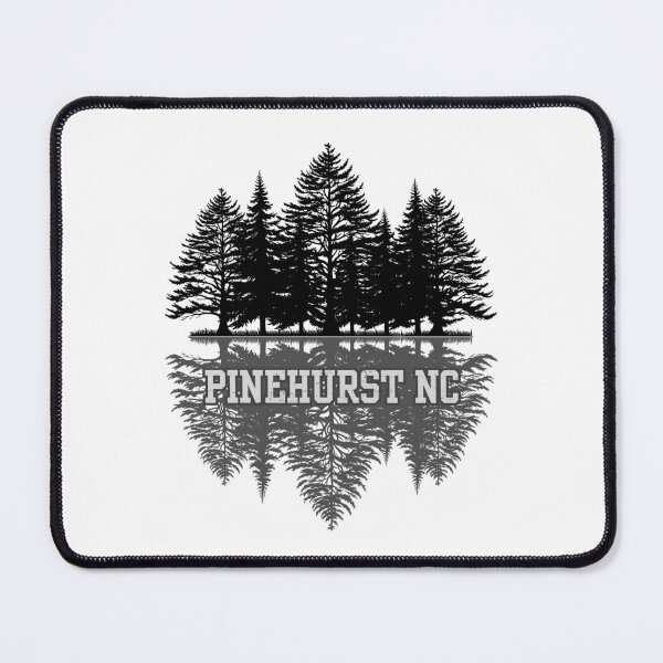 Item preview, Pinehurst NC designed and sold by BHBoutiqueShop.