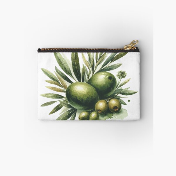 Item preview, Olive Green designed and sold by devonclemon.
