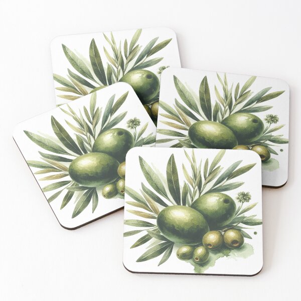 Item preview, Olive Green designed and sold by devonclemon.