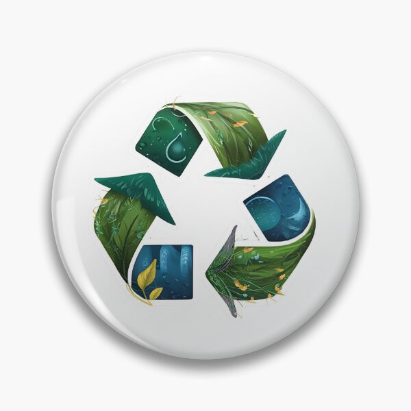 Artikelvorschau, Planet Protector: Recycling für eine bessere Zukunft. entworfen und verkauft von hamza243.