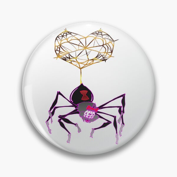 Item preview, Itsy Bitsy Spider designed and sold by Skree.