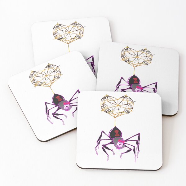 Item preview, Itsy Bitsy Spider designed and sold by Skree.