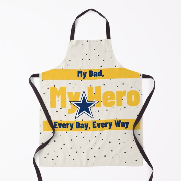 Item preview, My Dad My Hero Every Day, Every Way designed and sold by Printhubs123.