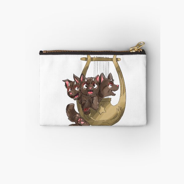 Item preview, Lyre Cerberus designed and sold by Dragonell.