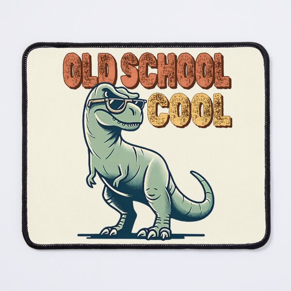 Item preview, Funny cool Vintage hipster T-Rex Sunglasses - Retro Dinosaur designed and sold by Unitepeople.