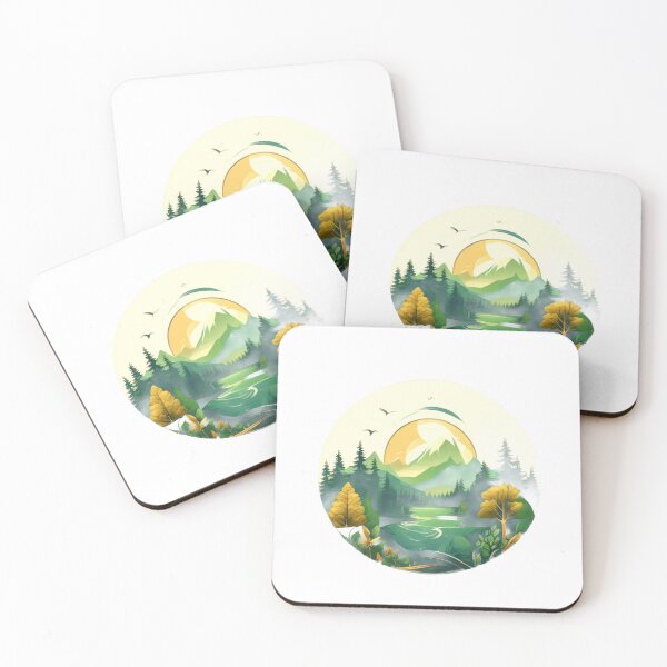 Item preview, Nature and Sustainability v2 designed and sold by KriticalDesigns.