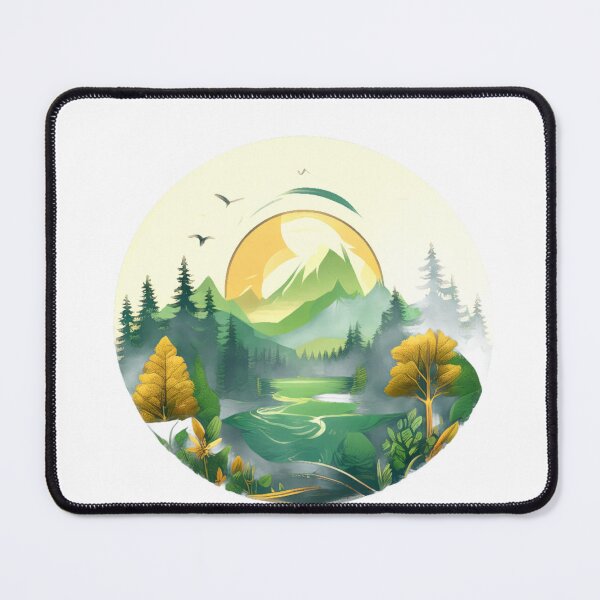 Item preview, Nature and Sustainability v2 designed and sold by KriticalDesigns.