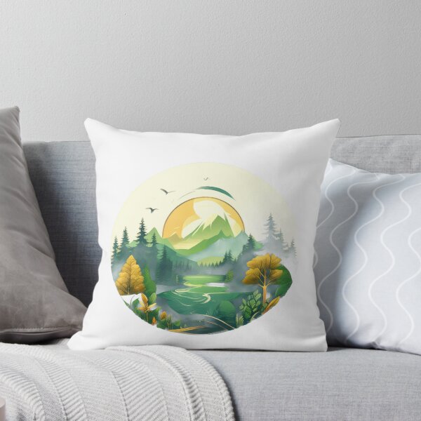 Item preview, Nature and Sustainability v2 designed and sold by KriticalDesigns.