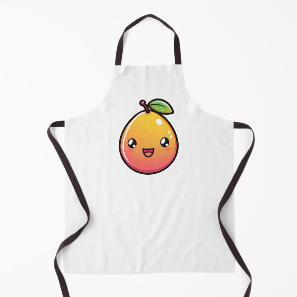 Item preview, Kawaii Mango designed and sold by sunburstdesigns.