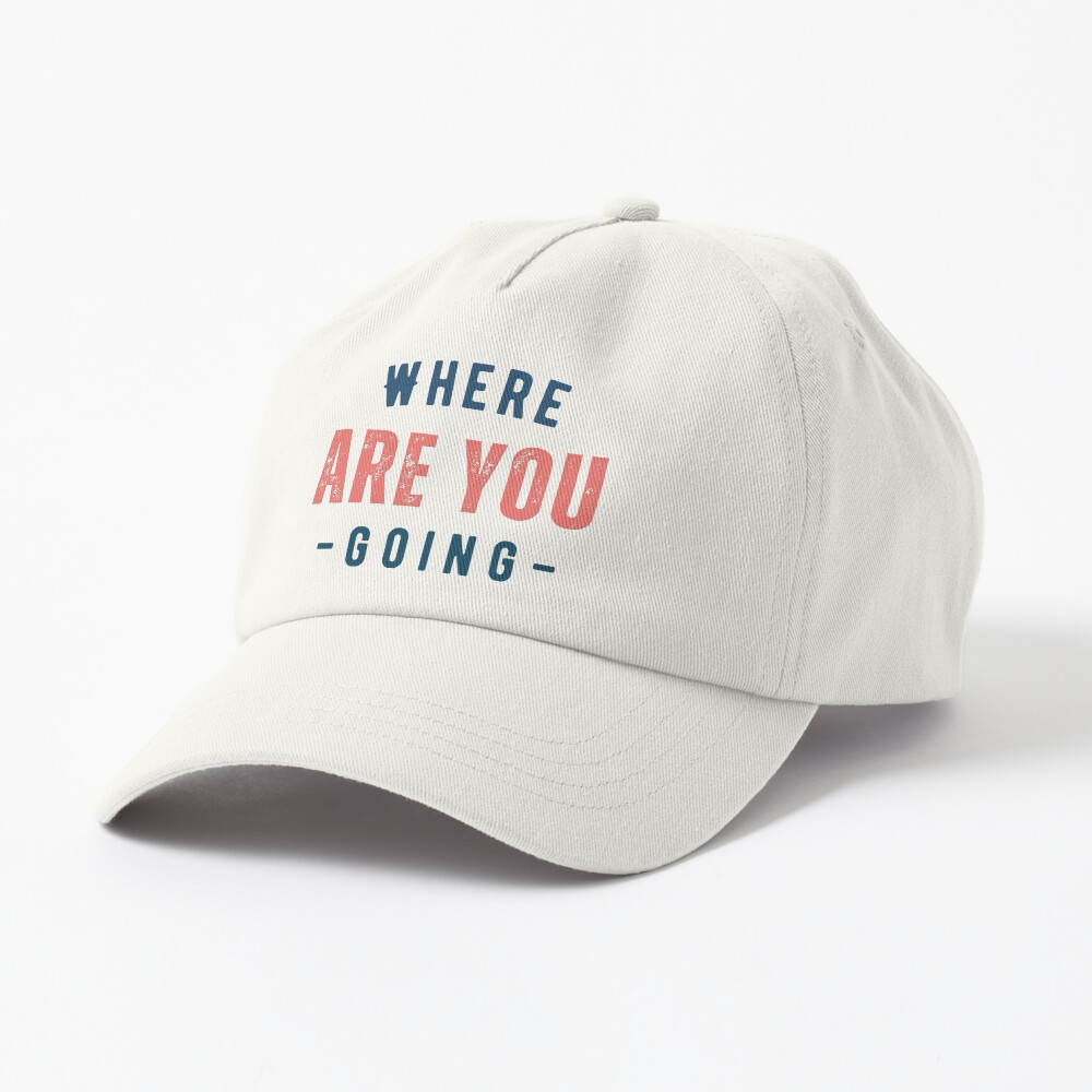 Item preview, Dad Hat designed and sold by Besoul-Design.