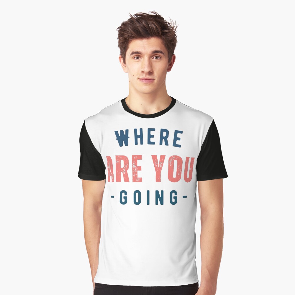 Item preview, Graphic T-Shirt designed and sold by Besoul-Design.