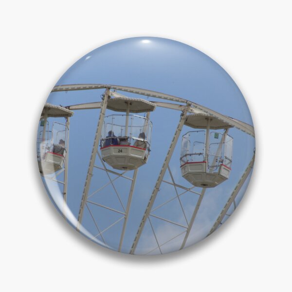 Item preview, The big wheel designed and sold by ImagesInFrames.