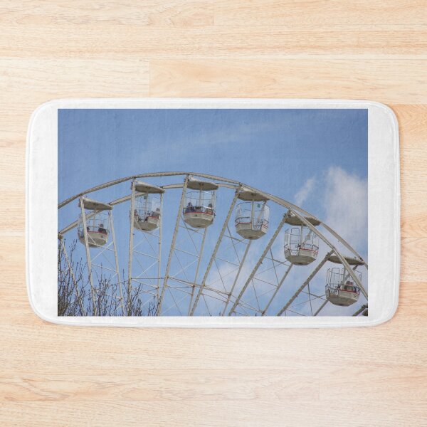 Item preview, The big wheel designed and sold by ImagesInFrames.