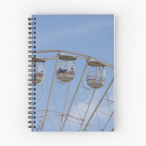 Item preview, The big wheel designed and sold by ImagesInFrames.