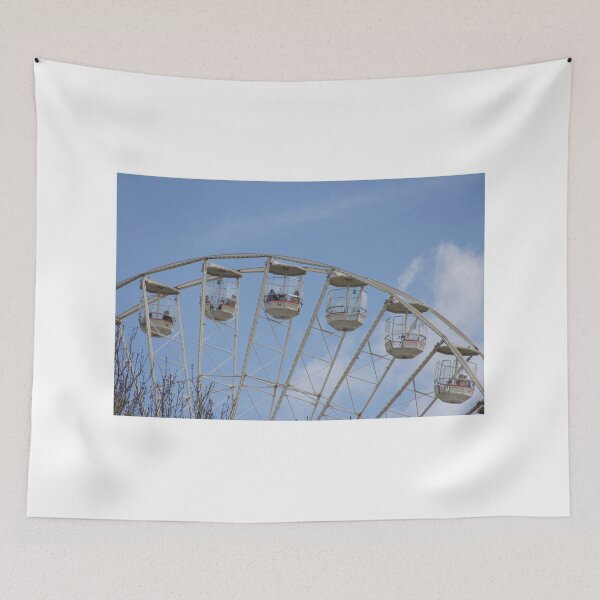 Item preview, The big wheel designed and sold by ImagesInFrames.