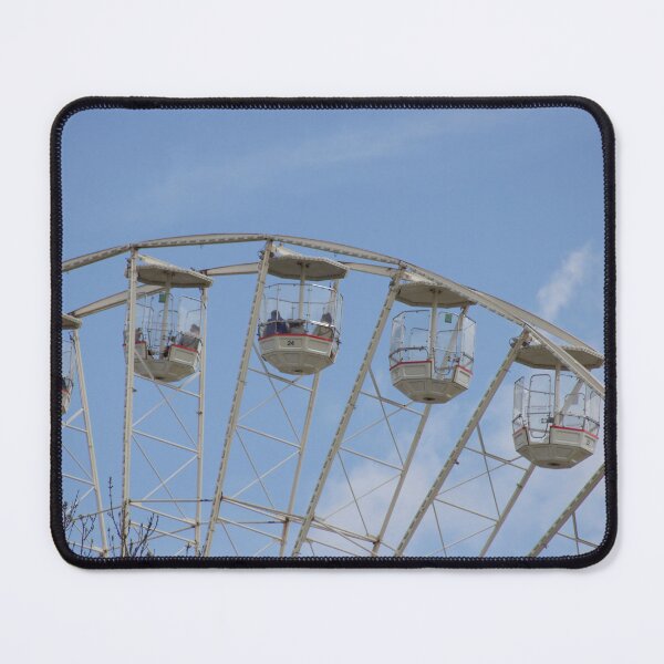 Item preview, The big wheel designed and sold by ImagesInFrames.
