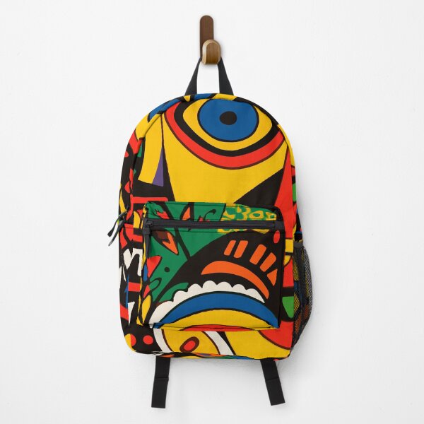 Item preview, Abstract pattern in native African style designed and sold by L7GraphicLab.