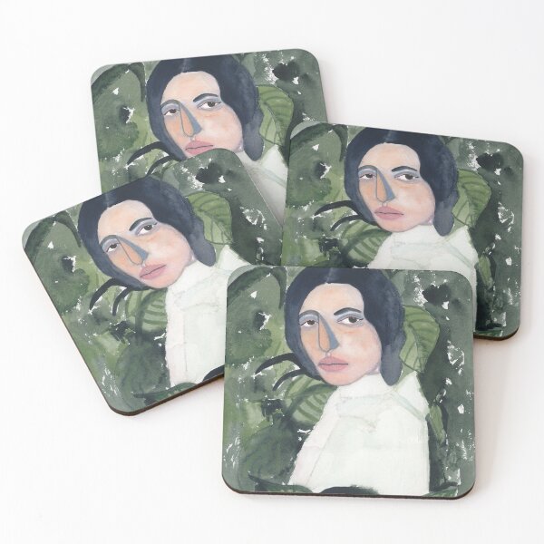 Item preview, Miriam designed and sold by OhlaMar.