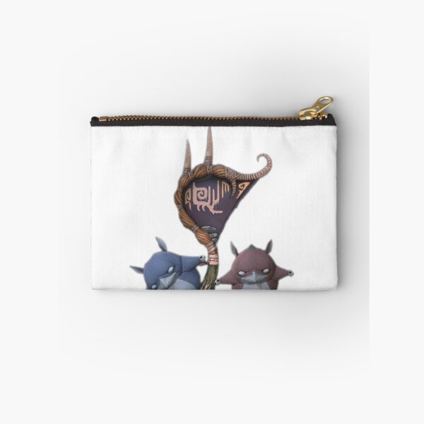 Item preview, Gundu and Zundu Warrior, ffxiv beast tribe designed and sold by SakuShinobi.