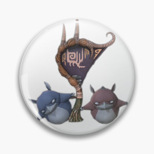 Item preview, Gundu and Zundu Warrior, ffxiv beast tribe designed and sold by SakuShinobi.