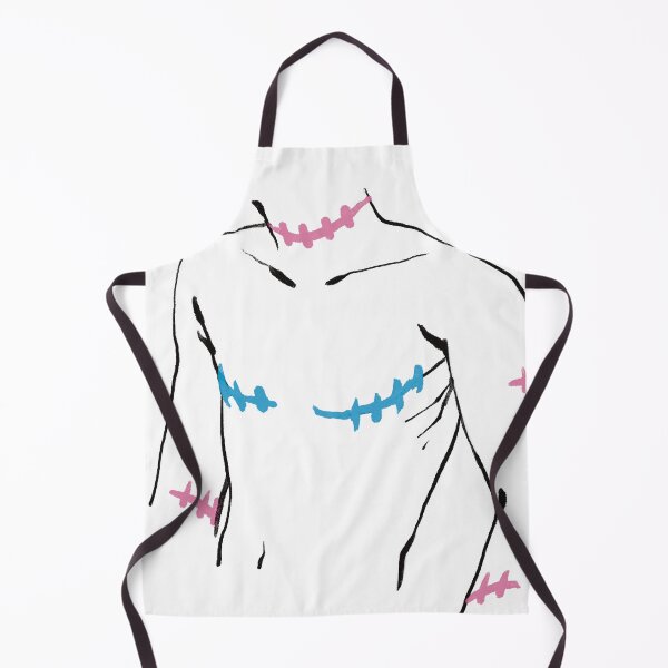 Item preview, My gender is fluid designed and sold by HunterMHD.