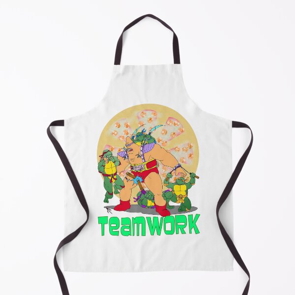 Item preview, Turtle Teamwork designed and sold by Skree.