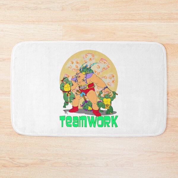 Item preview, Turtle Teamwork designed and sold by Skree.