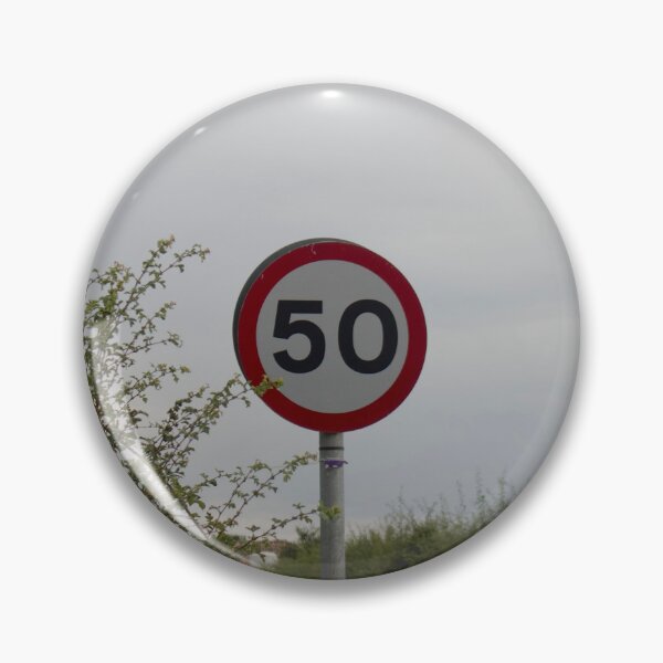 Item preview, 50MPH designed and sold by ImagesInFrames.