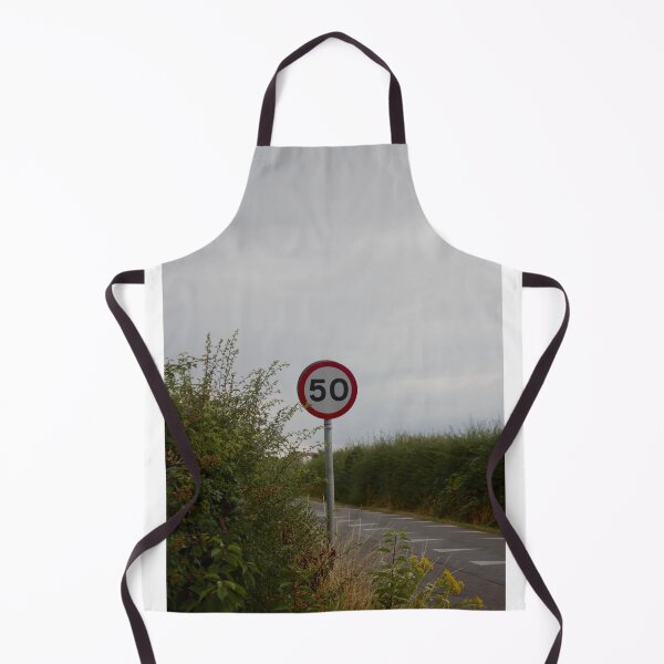 Item preview, 50MPH designed and sold by ImagesInFrames.