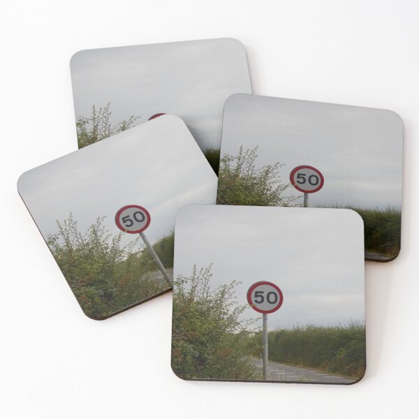 Item preview, 50MPH designed and sold by ImagesInFrames.