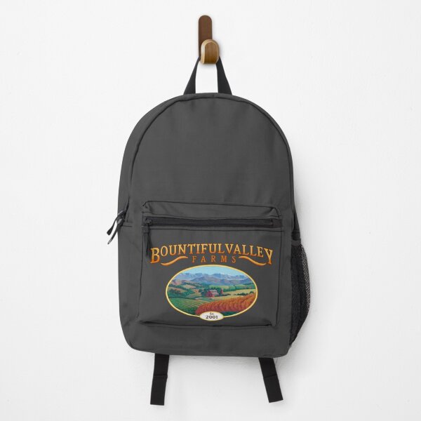 Item preview, Bountiful Valley Farms logo designed and sold by mvelas17.