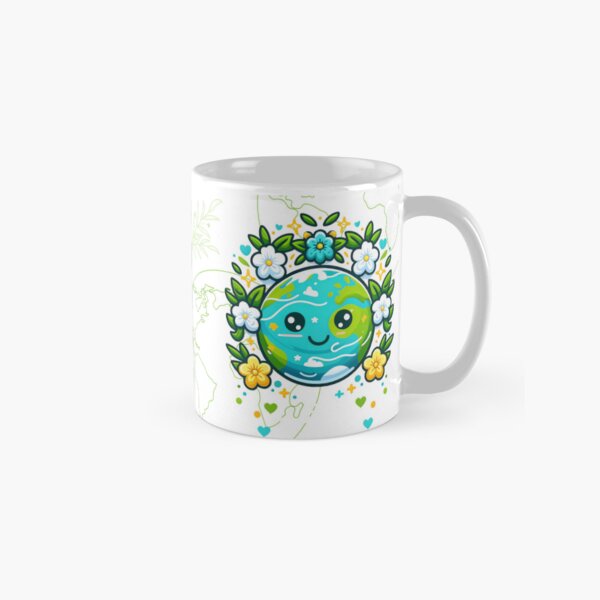 Item preview, Be Kind Earth Design - Positivity and Kindness designed and sold by LunarFern.